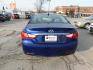 2011 BLUE Hyundai Sonata GLS Auto (5NPEB4AC0BH) with an 2.4L L4 DOHC 16V engine, 5-Speed Automatic transmission, located at 2121 Burlington St, North Kansas City, MO, 64116, (816) 556-0707, 39.144707, -94.581978 - Photo#7