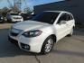 2010 WHITE Acura RDX 5-Spd AT (5J8TB2H2XAA) with an 2.3L L4 DOHC 16V engine, 5-Speed Automatic transmission, located at 2121 Burlington St, North Kansas City, MO, 64116, (816) 556-0707, 39.144707, -94.581978 - Photo#0