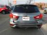 2018 GRAY Mitsubishi Outlander Sport 2.4 SE 4WD CVT (JA4AR3AW5JU) with an 2.4L L4 DOHC 16V engine, CVT transmission, located at 2121 Burlington St, North Kansas City, MO, 64116, (816) 556-0707, 39.144707, -94.581978 - Photo#8