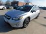 2015 SILVER Subaru XV Crosstrek 2.0 Limited (JF2GPACC5F8) with an 2.0L L4 DOHC 16V engine, Continuously Variable Transmission transmission, located at 2121 Burlington St, North Kansas City, MO, 64116, (816) 556-0707, 39.144707, -94.581978 - Photo#0