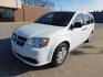 2019 WHITE Dodge Grand Caravan SE Plus (2C4RDGBG1KR) with an 3.6L V6 DOHC 24V engine, 6A transmission, located at 2121 Burlington St, North Kansas City, MO, 64116, (816) 556-0707, 39.144707, -94.581978 - Photo#0