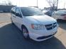 2019 WHITE Dodge Grand Caravan SE Plus (2C4RDGBG1KR) with an 3.6L V6 DOHC 24V engine, 6A transmission, located at 2121 Burlington St, North Kansas City, MO, 64116, (816) 556-0707, 39.144707, -94.581978 - Photo#10