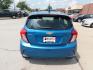 2019 BLUE Chevrolet Spark LS CVT (KL8CB6SA8KC) with an 1.4L L4 16V DOHC engine, CVT transmission, located at 2121 Burlington St, North Kansas City, MO, 64116, (816) 556-0707, 39.144707, -94.581978 - Photo#7