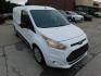 2017 WHITE Ford Transit Connect Cargo Van XLT LWB w/Rear Liftgate (NM0LS7F72H1) with an 2.5L L4 DOHC 16V engine, 6A transmission, located at 2121 Burlington St, North Kansas City, MO, 64116, (816) 556-0707, 39.144707, -94.581978 - Photo#9