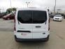 2017 WHITE Ford Transit Connect Cargo Van XLT LWB w/Rear Liftgate (NM0LS7F72H1) with an 2.5L L4 DOHC 16V engine, 6A transmission, located at 2121 Burlington St, North Kansas City, MO, 64116, (816) 556-0707, 39.144707, -94.581978 - Photo#8