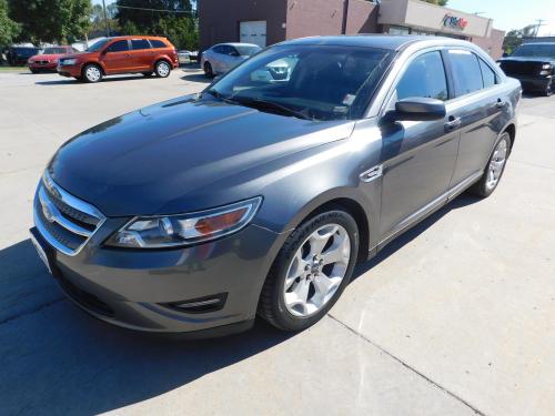 2011 Ford Taurus SEL FWD