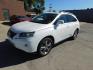 2015 WHITE Lexus RX 350 FWD (2T2ZK1BAXFC) with an 3.5L V6 DOHC 24V engine, 6-Speed Automatic transmission, located at 2121 Burlington St, North Kansas City, MO, 64116, (816) 556-0707, 39.144707, -94.581978 - Photo#0