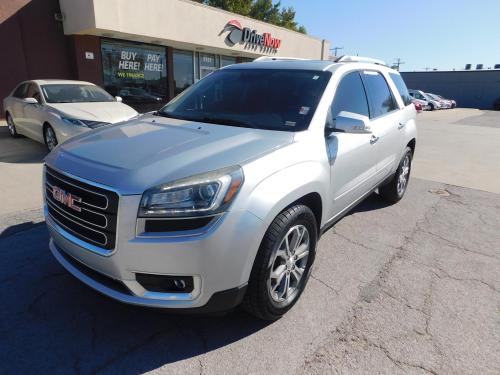 2015 GMC Acadia SLT-1 FWD