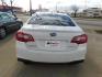 2018 WHITE Subaru Legacy 2.5i Limited (4S3BNAN60J3) with an 2.5L H4 SOHC 16V engine, CVT transmission, located at 2121 Burlington St, North Kansas City, MO, 64116, (816) 556-0707, 39.144707, -94.581978 - Photo#10