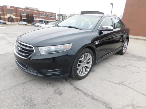 2015 Ford Taurus Limited AWD