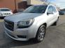 2016 GRAY GMC Acadia SLT-1 FWD (1GKKRRKD3GJ) with an 3.6L V6 DOHC 24V engine, 6A transmission, located at 2121 Burlington St, North Kansas City, MO, 64116, (816) 556-0707, 39.144707, -94.581978 - Photo#0