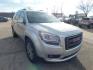 2016 GRAY GMC Acadia SLT-1 FWD (1GKKRRKD3GJ) with an 3.6L V6 DOHC 24V engine, 6A transmission, located at 2121 Burlington St, North Kansas City, MO, 64116, (816) 556-0707, 39.144707, -94.581978 - Photo#10