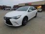 2015 WHITE Toyota Camry SE (4T1BF1FK2FU) with an 2.5L L4 DOHC 16V engine, 6-Speed Automatic transmission, located at 2121 Burlington St, North Kansas City, MO, 64116, (816) 556-0707, 39.144707, -94.581978 - Photo#0