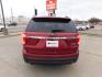 2016 RED Ford Explorer Base FWD (1FM5K7B86GG) with an 3.5L V6 DOHC 24V engine, 6A transmission, located at 2121 Burlington St, North Kansas City, MO, 64116, (816) 556-0707, 39.144707, -94.581978 - Photo#9