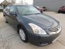 2012 BLUE Nissan Altima 2.5 S (1N4AL2AP2CC) with an 2.5L L4 DOHC 16V engine, located at 2121 Burlington St, North Kansas City, MO, 64116, (816) 556-0707, 39.144707, -94.581978 - Photo#8