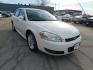 2009 WHITE Chevrolet Impala LTZ (2G1WU57M991) , 4-Speed Automatic Overdrive transmission, located at 2121 Burlington St, North Kansas City, MO, 64116, (816) 556-0707, 39.144707, -94.581978 - Photo#8