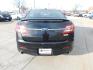 2015 BLACK Ford Taurus SHO AWD (1FAHP2KTXFG) with an 3.5L V6 DOHC 24V engine, 6-Speed Automatic transmission, located at 2121 Burlington St, North Kansas City, MO, 64116, (816) 556-0707, 39.144707, -94.581978 - Photo#9