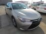 2017 GOLD Toyota Camry SE (4T1BF1FK2HU) with an 2.5L L4 DOHC 16V engine, 6A transmission, located at 2121 Burlington St, North Kansas City, MO, 64116, (816) 556-0707, 39.144707, -94.581978 - Photo#9