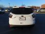 2017 WHITE Ford Escape SE 4WD (1FMCU9G96HU) with an 2.0L L4 DOHC 16V engine, 6A transmission, located at 2121 Burlington St, North Kansas City, MO, 64116, (816) 556-0707, 39.144707, -94.581978 - Photo#8