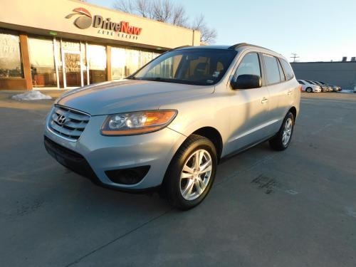 2010 Hyundai Santa Fe GLS 2.4 FWD