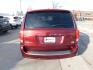 2018 RED Dodge Grand Caravan GT (2C4RDGEG3JR) with an 3.6L V6 DOHC 24V engine, 6A transmission, located at 2121 Burlington St, North Kansas City, MO, 64116, (816) 556-0707, 39.144707, -94.581978 - Photo#9