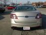 2018 BEIGE Ford Taurus SE FWD (1FAHP2D89JG) with an 3.5L V6 DOHC 24V engine, 6A transmission, located at 2121 Burlington St, North Kansas City, MO, 64116, (816) 556-0707, 39.144707, -94.581978 - Photo#8