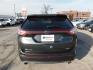 2016 GRAY Ford Edge SEL FWD (2FMPK3J84GB) with an 3.5L V6 DOHC 24V engine, 6A transmission, located at 2121 Burlington St, North Kansas City, MO, 64116, (816) 556-0707, 39.144707, -94.581978 - Photo#9