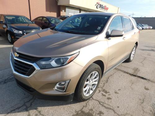 2019 Chevrolet Equinox LT 2WD