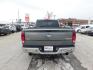 2012 GRAY Dodge Ram 1500 Laramie Quad Cab 4WD (1C6RD7JT9CS) with an 5.7L V8 OHV 16V engine, 6-Speed Automatic transmission, located at 2121 Burlington St, North Kansas City, MO, 64116, (816) 556-0707, 39.144707, -94.581978 - Photo#9