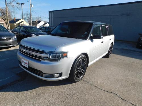 2014 Ford Flex Limited FWD