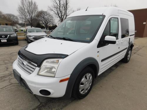 2012 Ford Transit Connect XLT Wagon