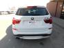 2015 WHITE BMW X3 xDrive28i (5UXWX9C59F0) with an 2.0L L4 DOHC 16V engine, 8-Speed Automatic transmission, located at 2121 Burlington St, North Kansas City, MO, 64116, (816) 556-0707, 39.144707, -94.581978 - Photo#8