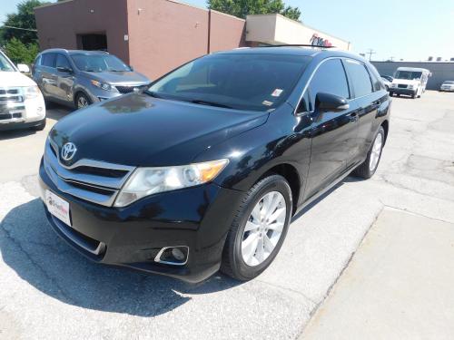 2013 Toyota Venza LE I4 FWD