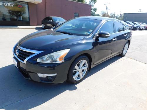 2014 Nissan Altima 2.5 SL