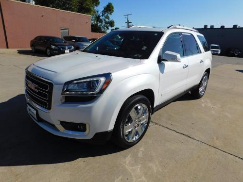 2017 GMC Acadia SLT-2 AWD