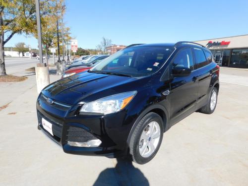 2016 Ford Escape SE FWD