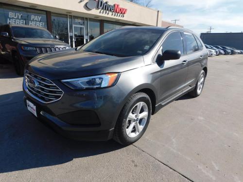 2020 Ford Edge SE FWD
