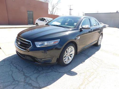 2013 Ford Taurus Limited FWD