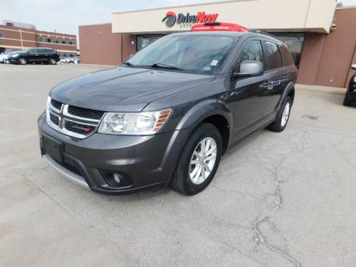 2014 Dodge Journey SXT AWD