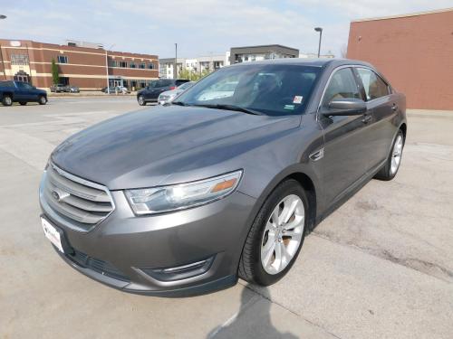 2013 Ford Taurus SEL FWD