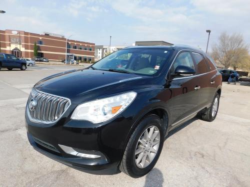 2017 Buick Enclave Convenience FWD