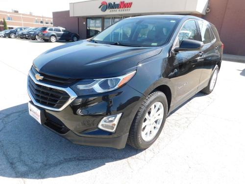 2019 Chevrolet Equinox LS 2WD